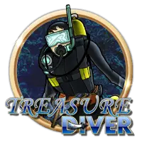 Treasure Diver